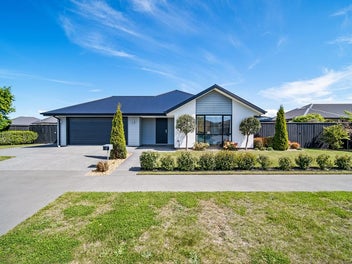 29 Four Peaks Drive, Wigram, Christchurch