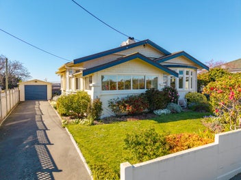 19 Till Street, South Hill, Oamaru