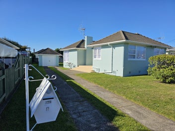 11 Middlesex Street, Levin, Levin