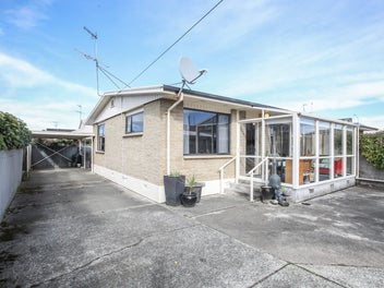 3/67 Catherine Street, Windsor, Invercargill