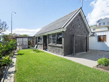 112 Fourth Avenue, Tauranga, Tauranga