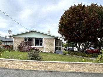 26 Burn Street, Holmes Hill, Oamaru