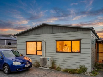 13C Burns Street, South Dunedin, Dunedin