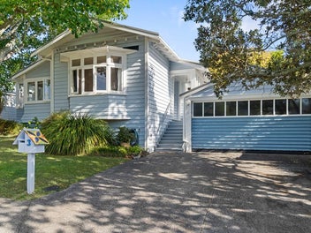 3 Braemar Terrace, Mount Albert, Auckland