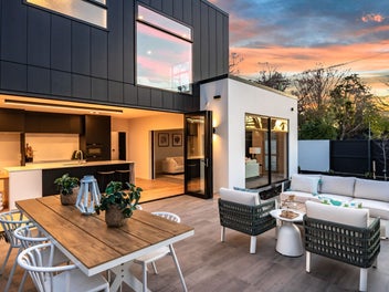 6 Clifford Avenue, Merivale, Christchurch
