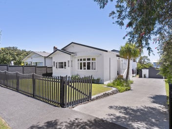 19 Springleigh Avenue, Mount Albert, Auckland