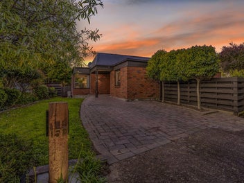 157 Riverside Drive Central, Waiwhetu, Lower Hutt