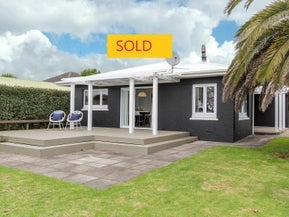 293A Carrington Street, Vogeltown, New Plymouth