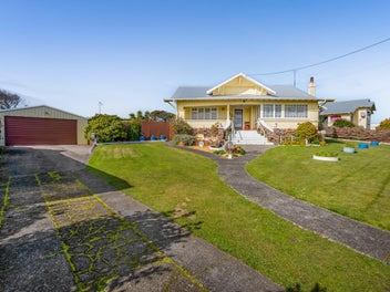 18 Argyle Street, Hawera, Hawera