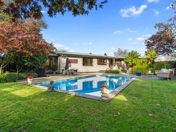 465 Elizabeth Avenue, Te Awamutu, Te Awamutu