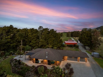 327 Tangihua Road, Whangarei
