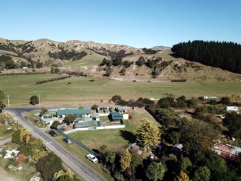 5 Ellis Wallace Road, Eskdale, Napier