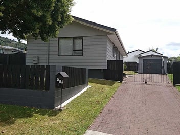 50A Susan Street, Pukehangi, Rotorua