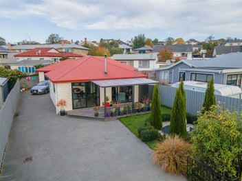 35A Nile Street, Highfield, Timaru