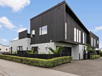 73 Joshua Carder Drive, Hobsonville, Auckland