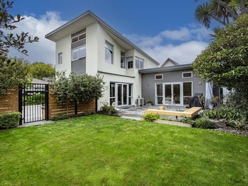 56 Oxley Avenue, St Albans, Christchurch