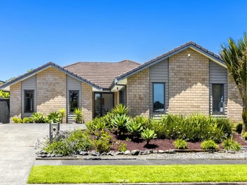 6 Prospect Terrace, Silverdale, Silverdale