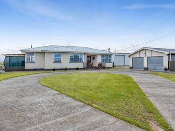 762 Hastings Road, Hawera