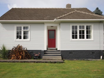 151 Islington Street, Turnbull Thomson Park, Invercargill