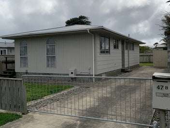 47A Walton Road, Paraparaumu Beach, Paraparaumu