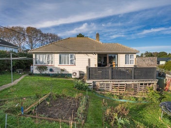 254 Middleton Road, Corstorphine, Dunedin