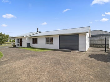 111 Lakewood Drive, Nukuhau, Taupo
