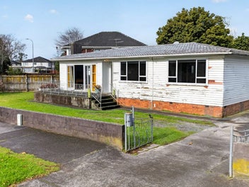 120 Avondale Road, Avondale, Auckland