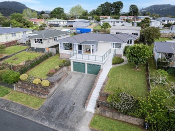 12 Ogle Crescent, Kamo, Whangarei