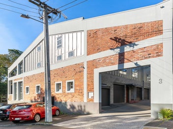 7/3 Wallingford Street, Grey Lynn, Auckland
