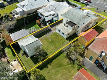 58 Garnet Road, Westmere, Auckland