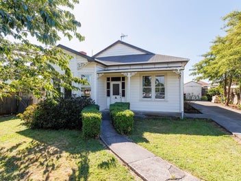 47A Limbrick Street, Terrace End, Palmerston North