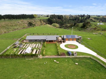 65 Campbell Road, Whanganui