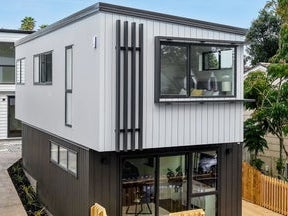23A Caribbean Drive, Unsworth Heights, Auckland