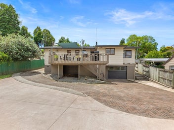 33 Courtney Road, Gate Pa, Tauranga
