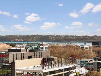 401/53 Cook Street, Auckland Central, Auckland