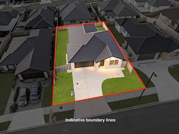 7 Harris Place, Pokeno