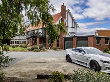 267 Easterbrook Road, Fernside, Kaiapoi