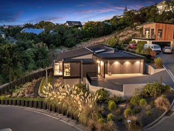 20 Kiteroa Place, Cashmere, Christchurch
