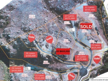 21 Lanes Road, Bridge Hill, Alexandra