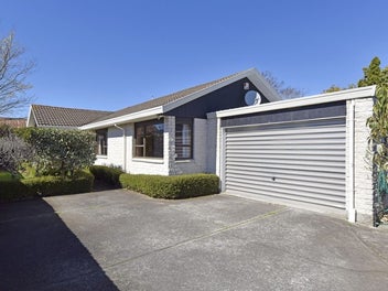 1/148 Main North Road, Papanui, Christchurch