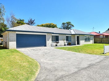 228 Victoria Street West, Pukekohe, Pukekohe