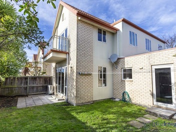 4A Elizabeth Street, Riccarton, Christchurch