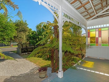 21 Norman Road, Te Hapara, Gisborne