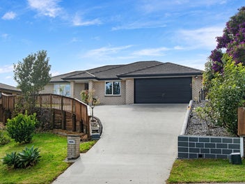 8 Briden Drive, Tikipunga, Whangarei