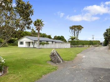 6139 South Road, Rahotu, Opunake