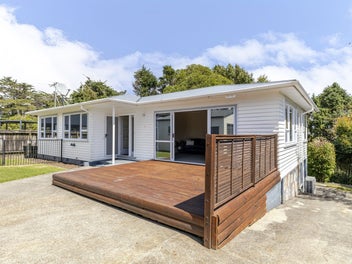 136A Seaview Road, Westown, New Plymouth