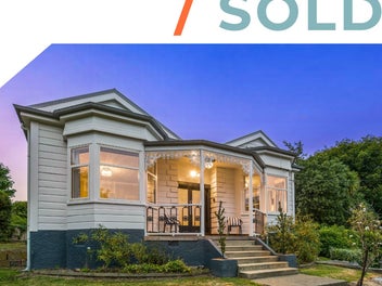 29 Lonsdale Street, Belleknowes, Dunedin