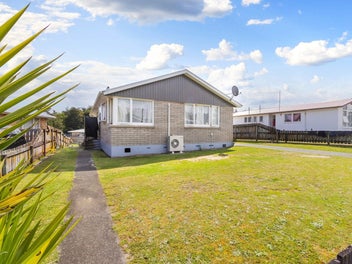 18 Seath Avenue, Taumarunui