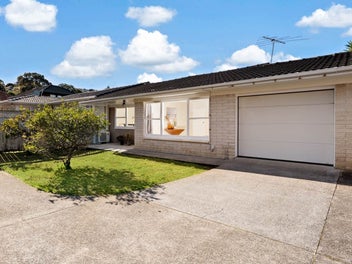 4/40 Turama Road, Royal Oak, Auckland