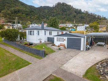 1 Brick Street, Te Aroha, Te Aroha